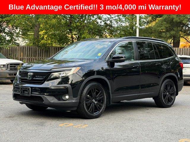 2022 Honda Pilot - $24,500