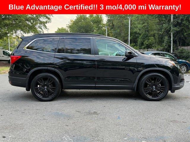 2022 Honda Pilot - $24,500