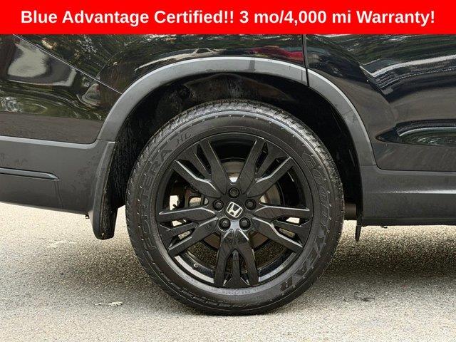 2022 Honda Pilot - $24,500