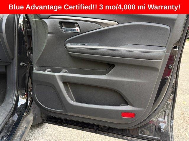 2022 Honda Pilot - $24,500