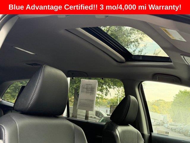 2022 Honda Pilot - $24,500