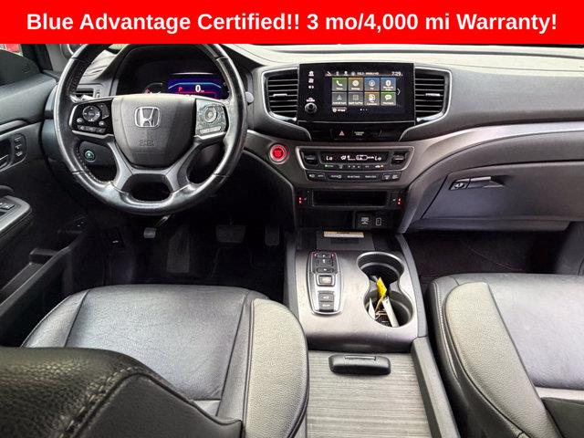 2022 Honda Pilot - $24,500