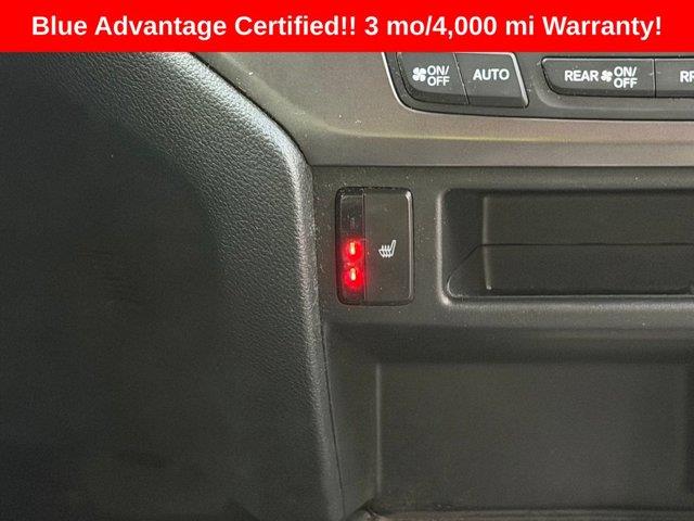 2022 Honda Pilot - $24,500