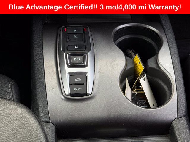 2022 Honda Pilot - $24,500