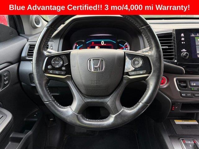 2022 Honda Pilot - $24,500
