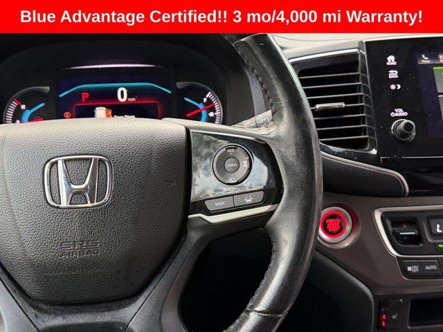 2022 Honda Pilot - $24,500