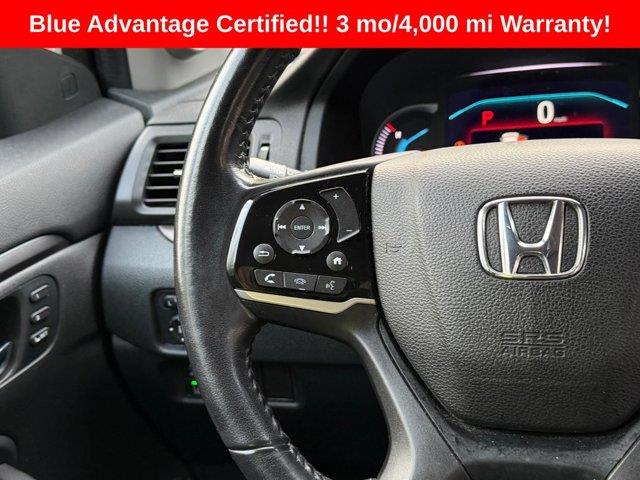 2022 Honda Pilot - $24,500