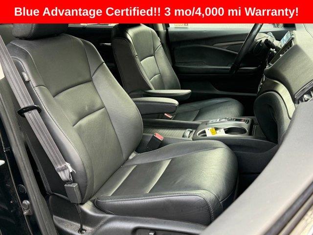 2022 Honda Pilot - $24,500