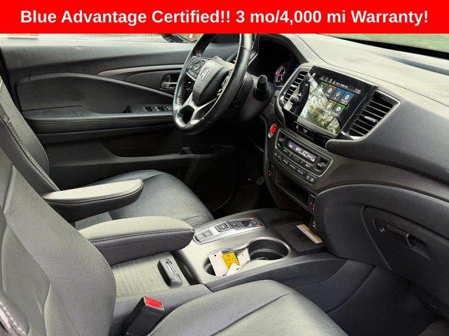 2022 Honda Pilot - $24,500