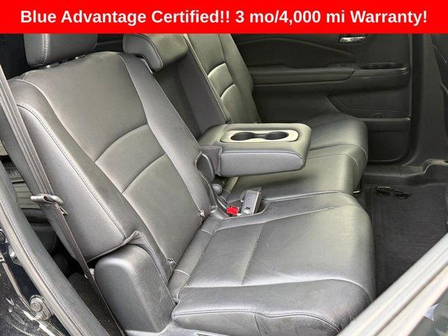 2022 Honda Pilot - $24,500