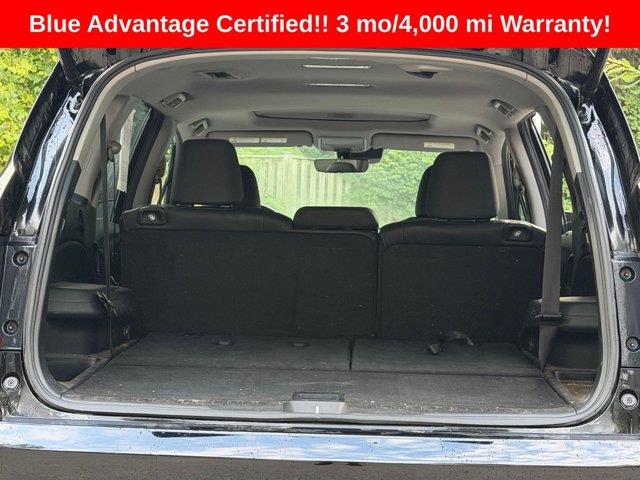 2022 Honda Pilot - $24,500