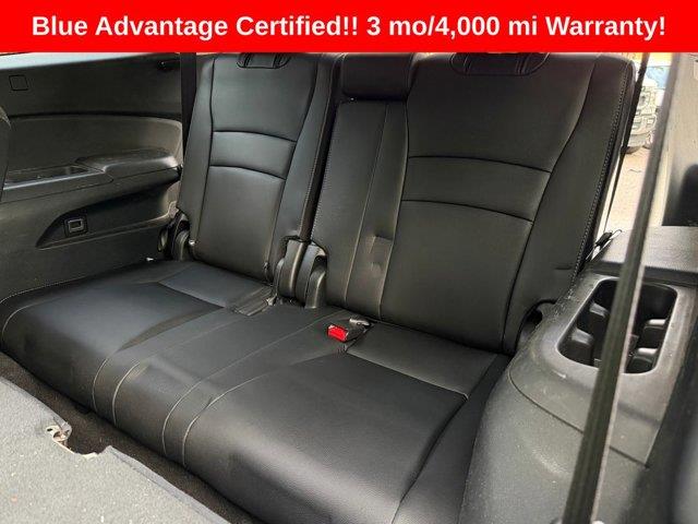 2022 Honda Pilot - $24,500
