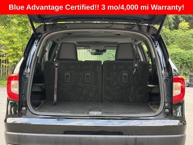 2022 Honda Pilot - $24,500