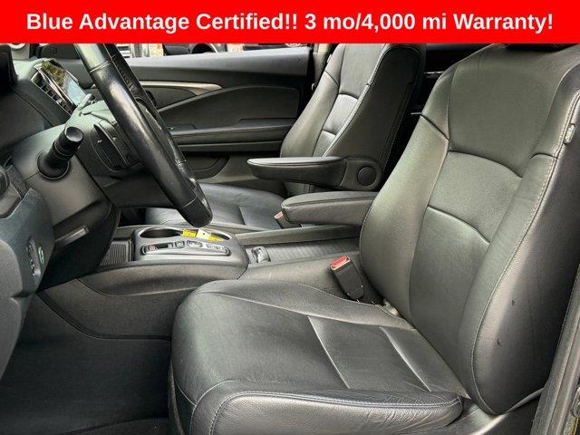 2022 Honda Pilot - $24,500