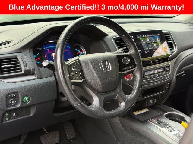 2022 Honda Pilot - $24,500