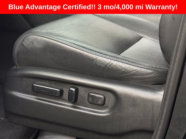 2022 Honda Pilot - $24,500