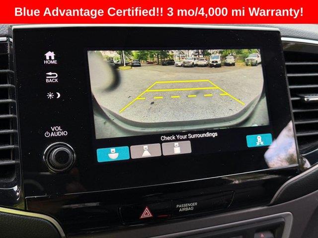 2022 Honda Pilot - $24,500