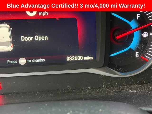 2022 Honda Pilot - $24,500