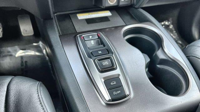 2021 Honda Pilot SE