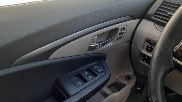 2022 Honda Pilot SE