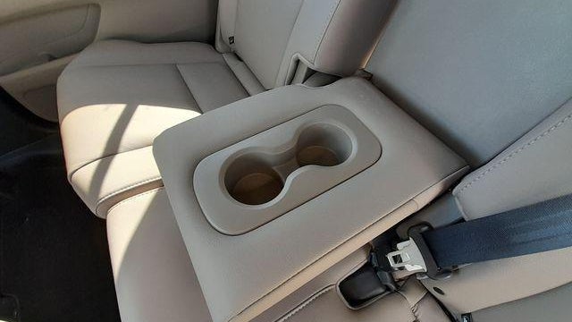 2022 Honda Pilot SE