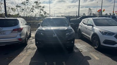 2022 Honda Pilot AWD SE 4DR SUV