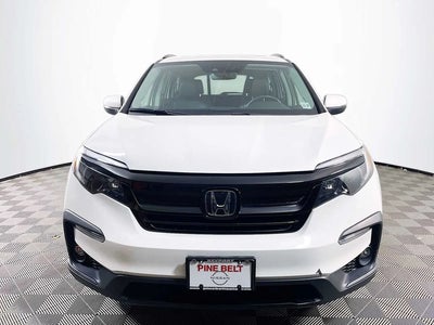 Photo of a 2022 Honda Pilot AWD SE 4DR SUV for sale