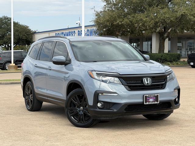 2022 Honda Pilot - $23,962