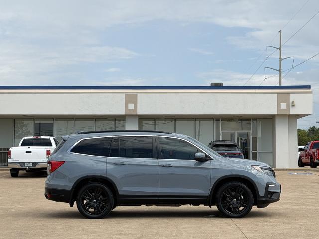 2022 Honda Pilot - $23,962