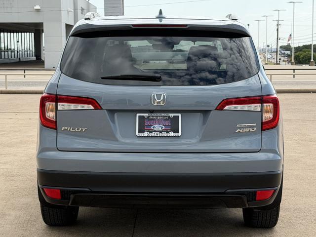 2022 Honda Pilot - $23,962