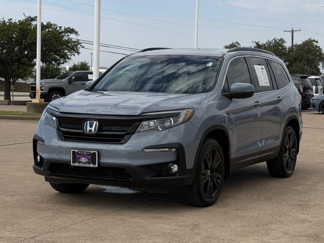 2022 Honda Pilot - $23,962