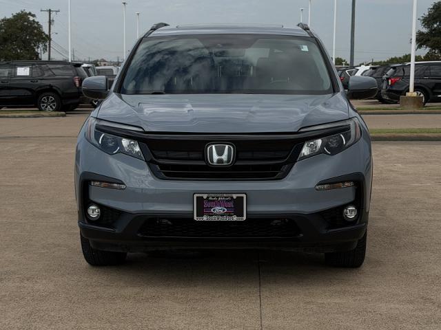 2022 Honda Pilot - $23,962
