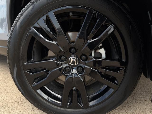 2022 Honda Pilot - $23,962