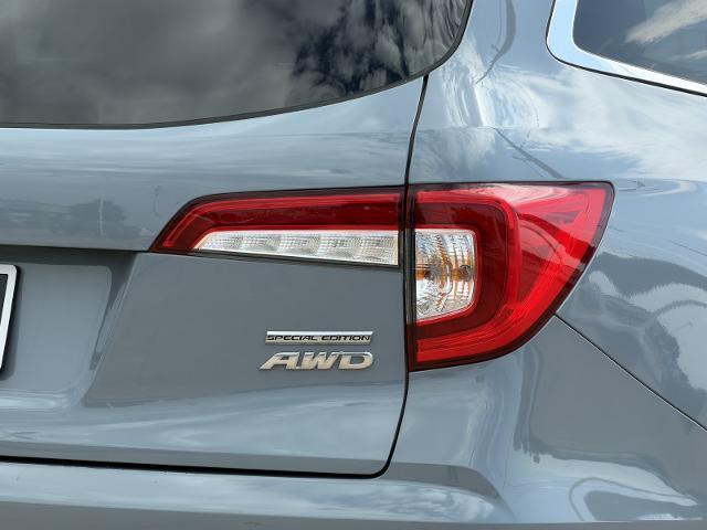2022 Honda Pilot - $23,962