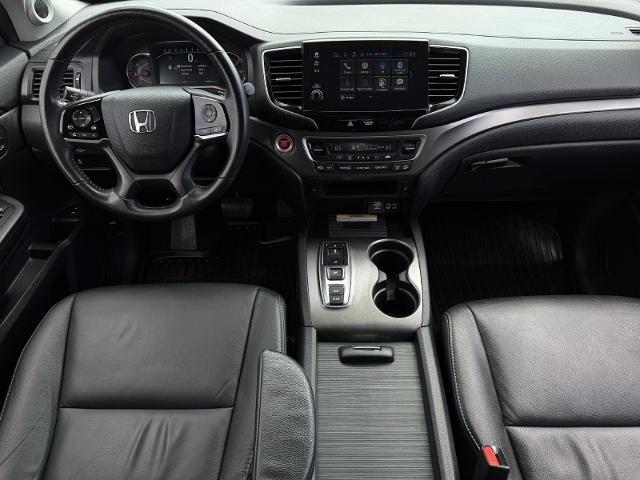 2022 Honda Pilot - $23,962
