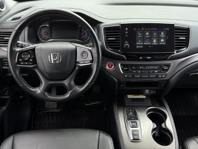 2022 Honda Pilot - $23,962