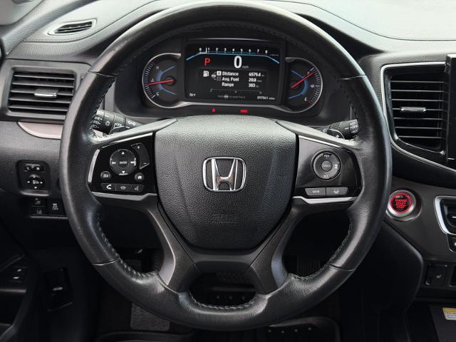 2022 Honda Pilot - $23,962