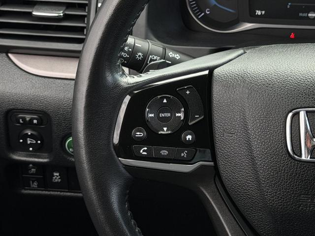 2022 Honda Pilot - $23,962