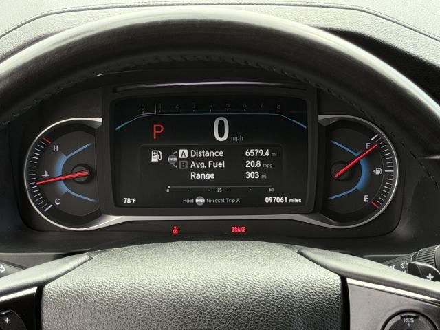 2022 Honda Pilot - $23,962