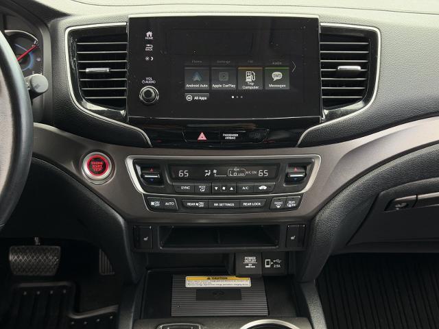 2022 Honda Pilot - $23,962