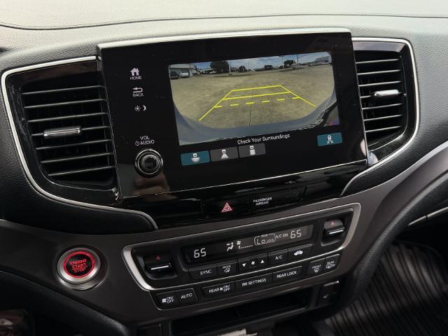 2022 Honda Pilot - $23,962