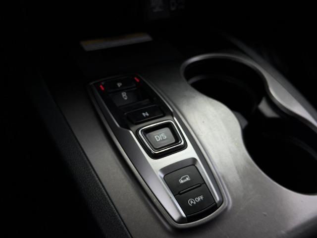 2022 Honda Pilot - $23,962