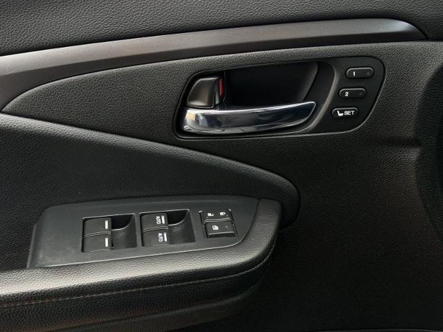2022 Honda Pilot - $23,962