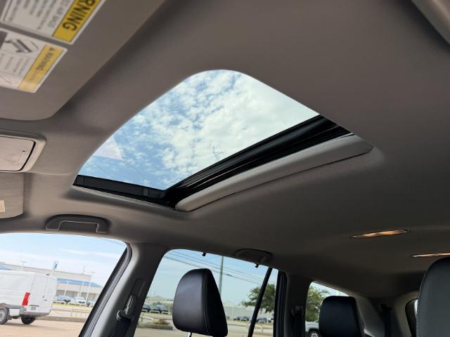 2022 Honda Pilot - $23,962