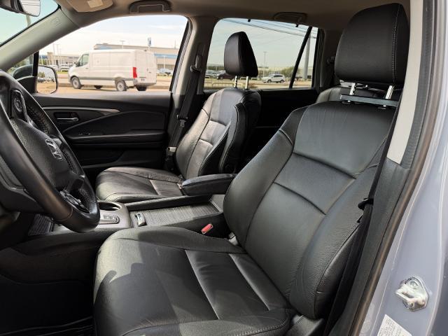 2022 Honda Pilot - $23,962