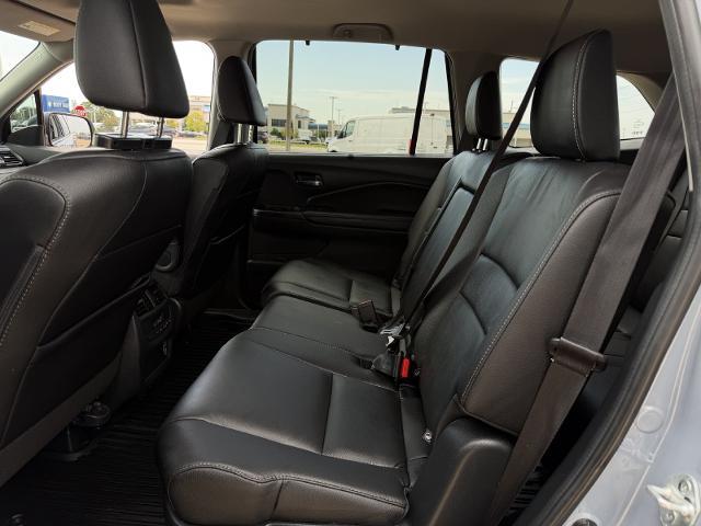 2022 Honda Pilot - $23,962