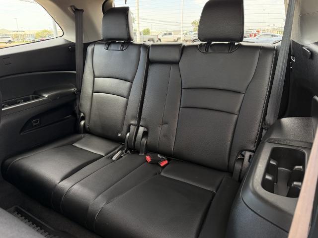 2022 Honda Pilot - $23,962
