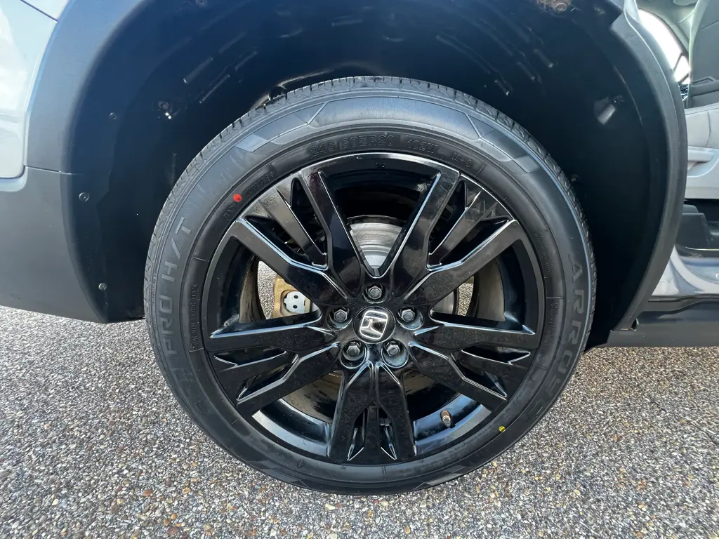 2021 Honda Pilot - $22,785