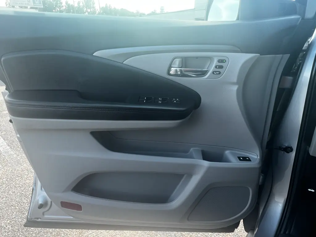 2021 Honda Pilot - $22,785