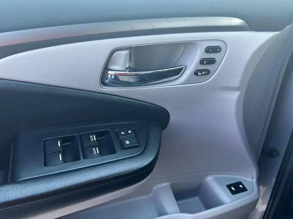 2021 Honda Pilot - $22,785